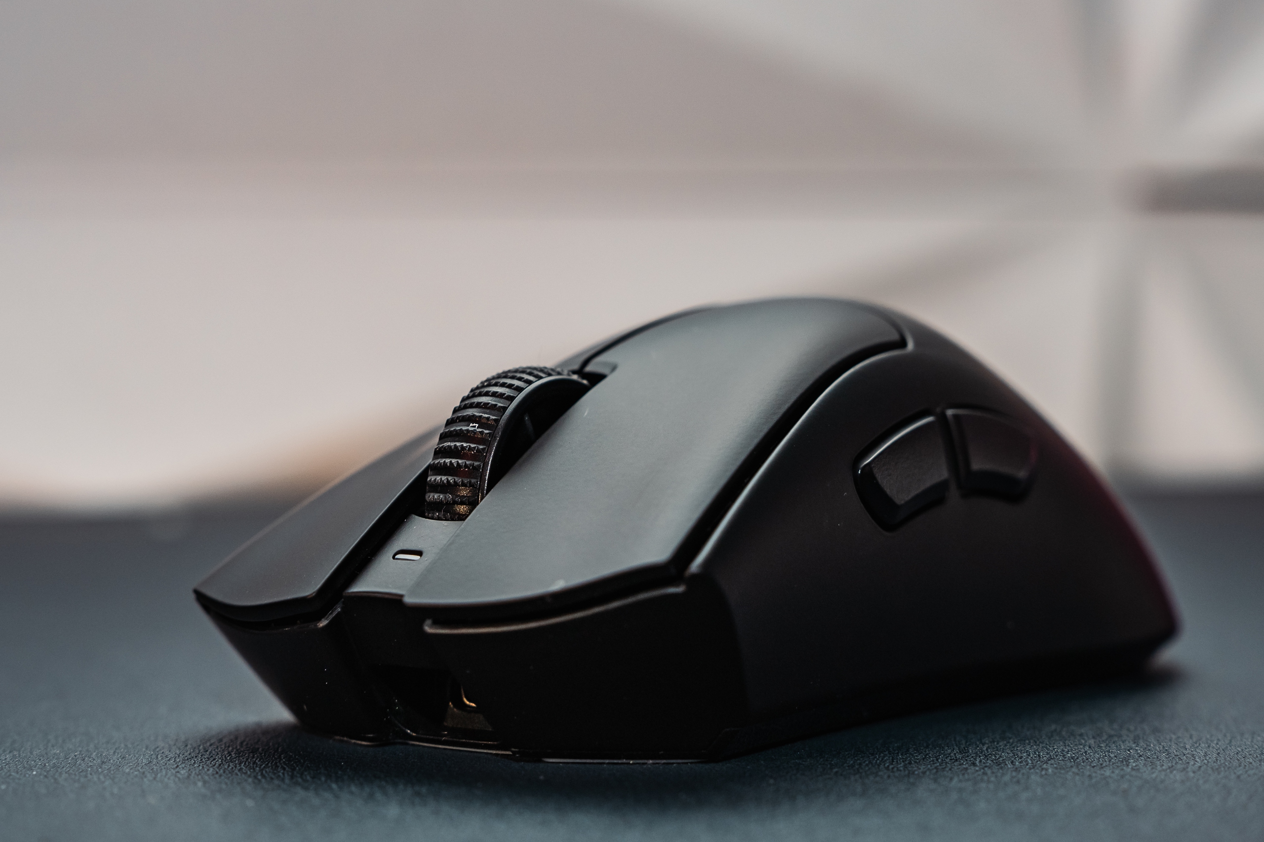 Trải nghiệm Razer DeathAdder V4 Pro và BlackShark V3 Pro: combo hoàn hảo cho game thủ FPS - Ảnh 2.