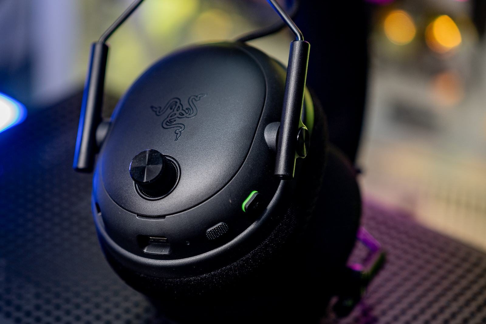 Trải nghiệm Razer DeathAdder V4 Pro và BlackShark V3 Pro: combo hoàn hảo cho game thủ FPS - Ảnh 9.