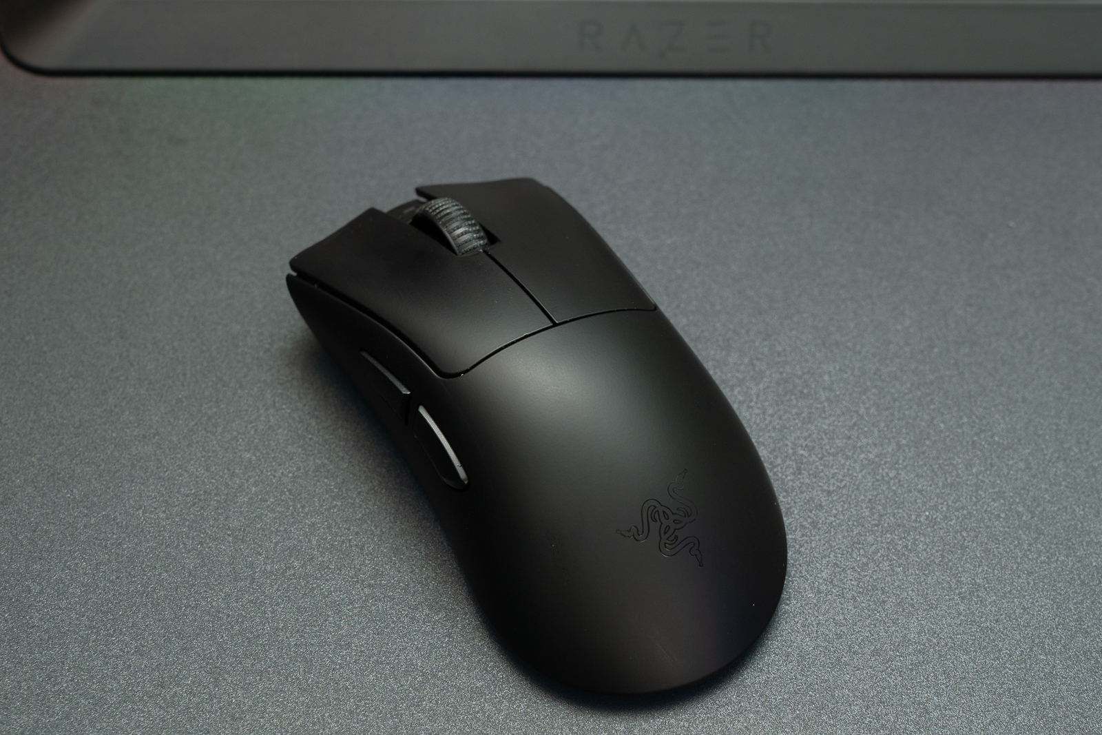 Trải nghiệm Razer DeathAdder V4 Pro và BlackShark V3 Pro: combo hoàn hảo cho game thủ FPS - Ảnh 4.