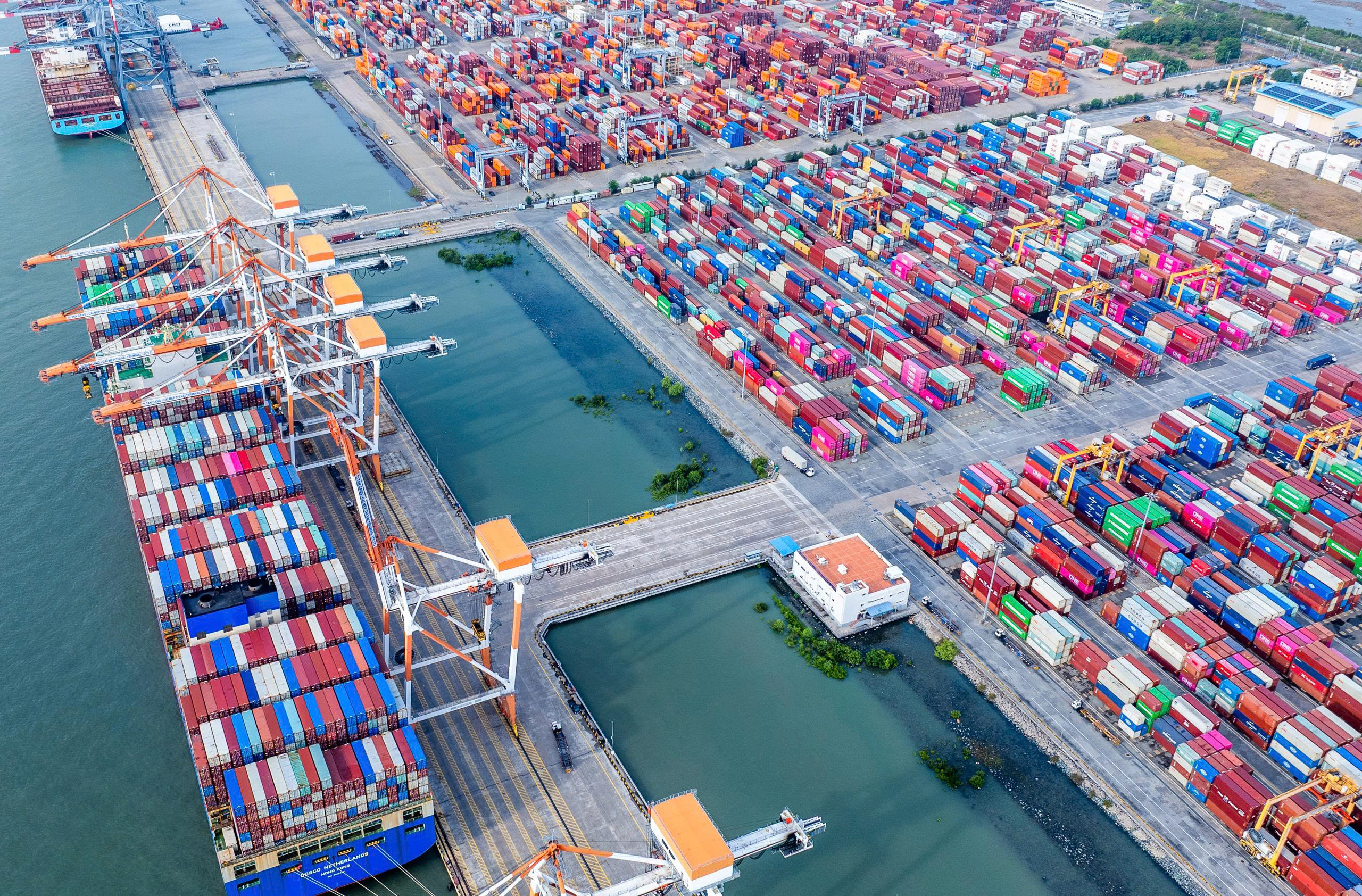 Phường Tân Phước khẩn trương định hình không gian phát triển mới mang tầm nhìn dài hạn   - Ảnh 4.