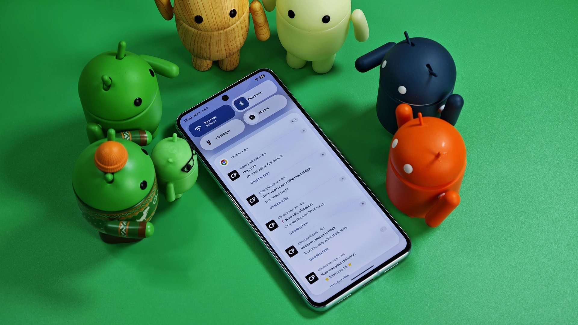 Cách tìm và xóa phần mềm gián điệp khỏi điện thoại Android - Ảnh 1.