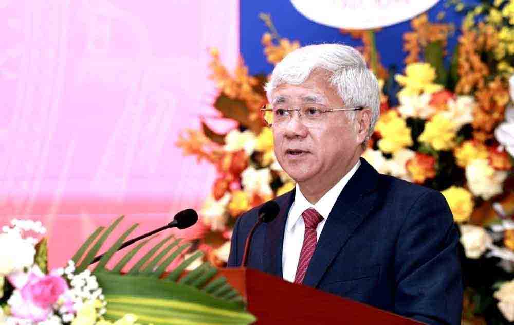 Xây dựng Đảng bộ Tổng LĐLĐ VN vững mạnh trong nhiệm kỳ 2025 - 2030 - Ảnh 1.