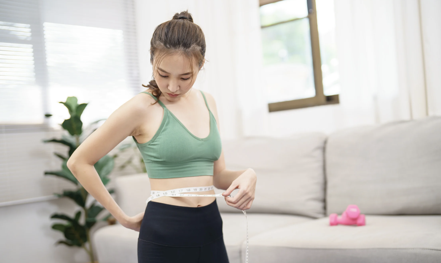 Cắt giảm ho&agrave;n to&agrave;n tinh bột liệu c&oacute; giảm c&acirc;n? - Ảnh 1.