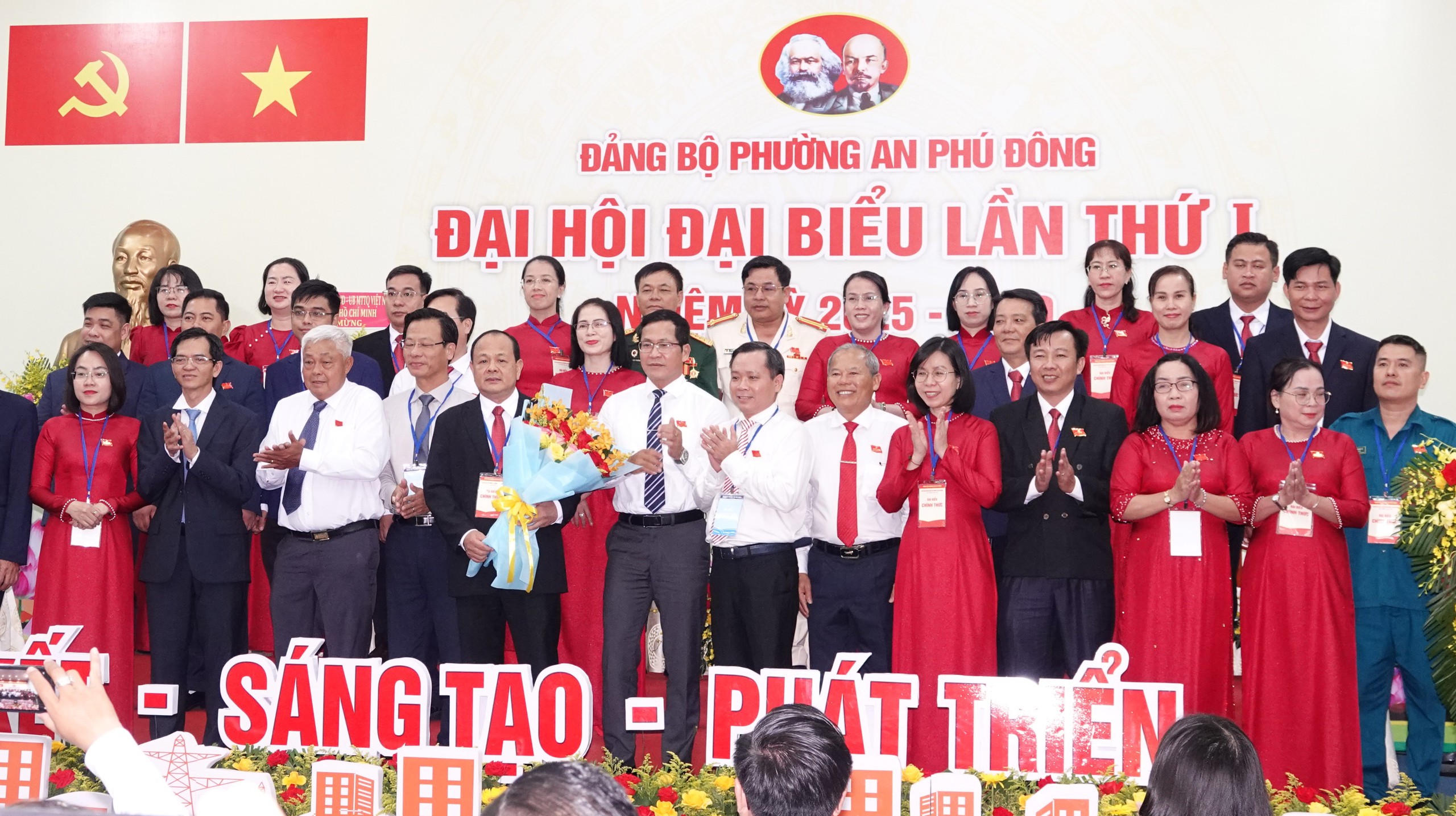 TP.HCM: Phường An Phú Đông sẽ mở rộng đường Vườn Lài, xây cầu Vàm Thuật - Ảnh 5.