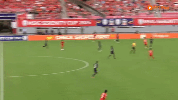 Hàng công ghi bàn đẳng cấp thắng Thái Lan, đội tuyển nữ Việt Nam giành HCĐ: VFF thưởng 600 triệu đồng- Ảnh 6. Hàng công ghi bàn đẳng cấp thắng Thái Lan, đội tuyển nữ Việt Nam giành HCĐ: VFF thưởng 600 triệu đồng- Ảnh 6.