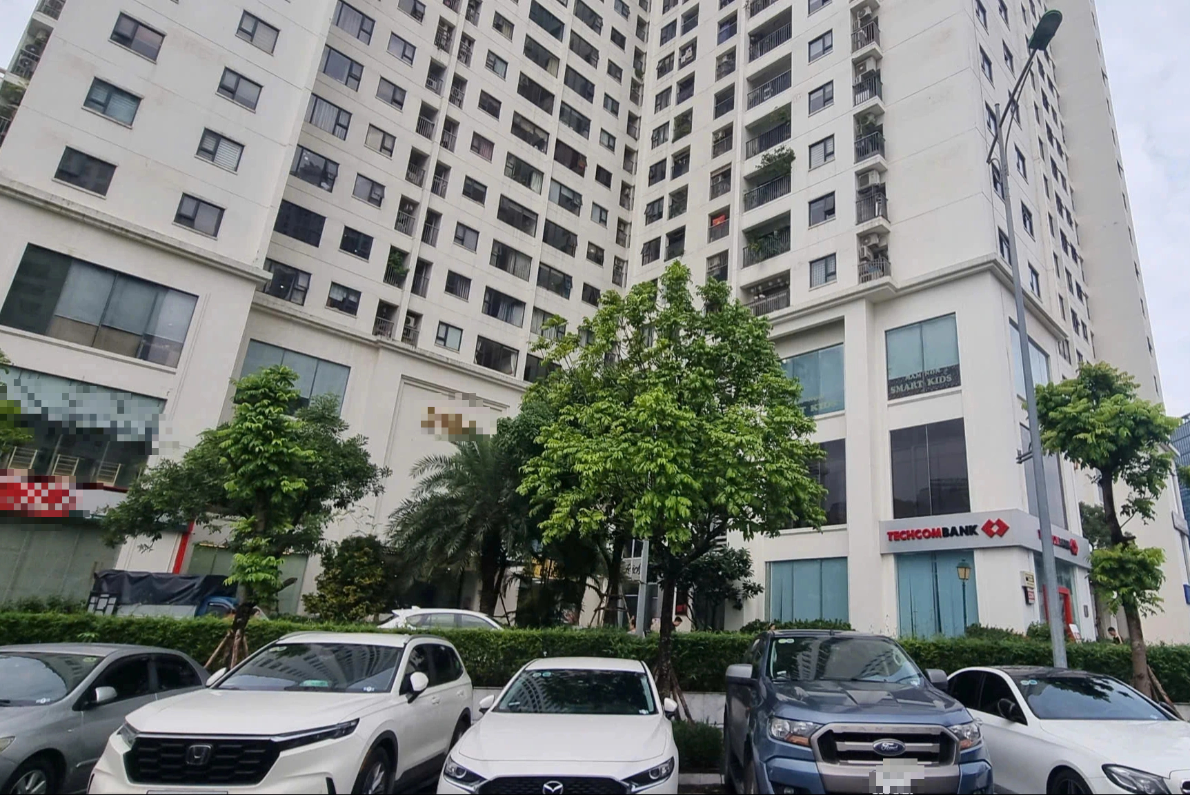 Ngân hàng không được thu giữ nhà ở duy nhất của con nợ theo quy định mới - Ảnh 2.