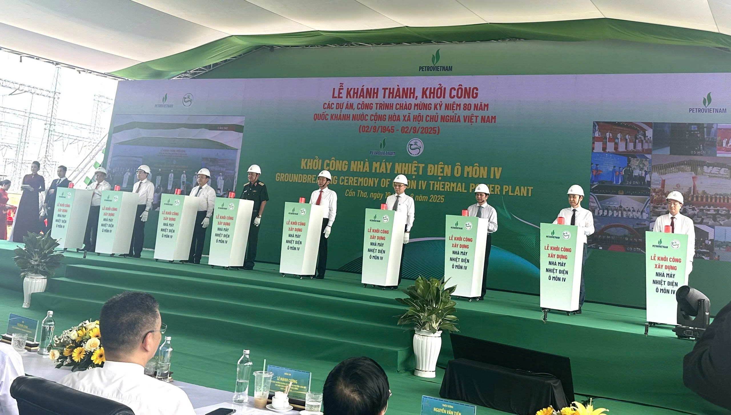 TP.Cần Thơ: Xây dựng gần 1.200 căn nhà ở xã hội - Ảnh 3.