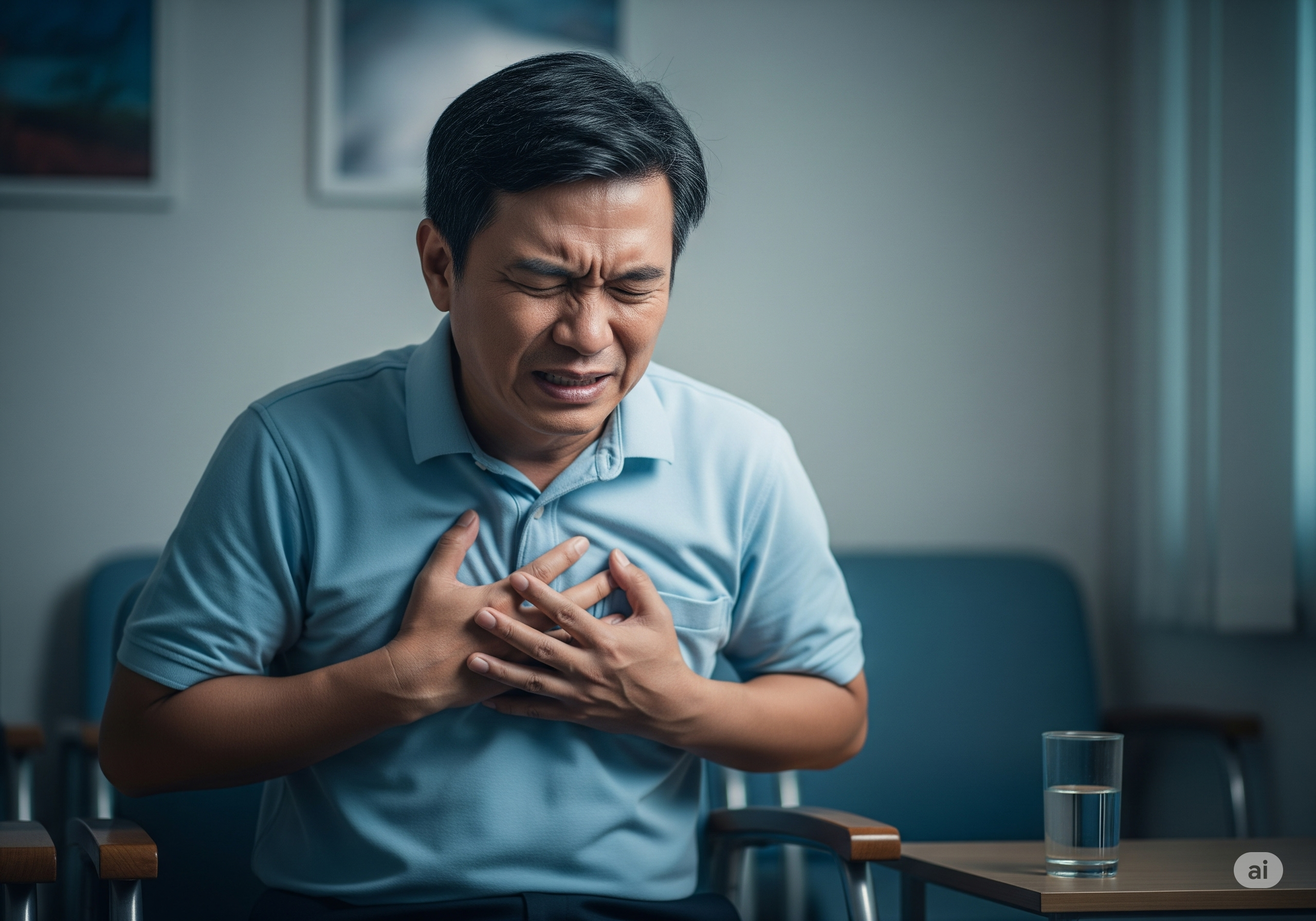 Tuổi Nào, Bệnh Gì Có Nguy Cơ Đột Quỵ Cao? 1 Tuổi Nào, Bệnh Gì Có Nguy Cơ Đột Quỵ Cao? - Ảnh 1.