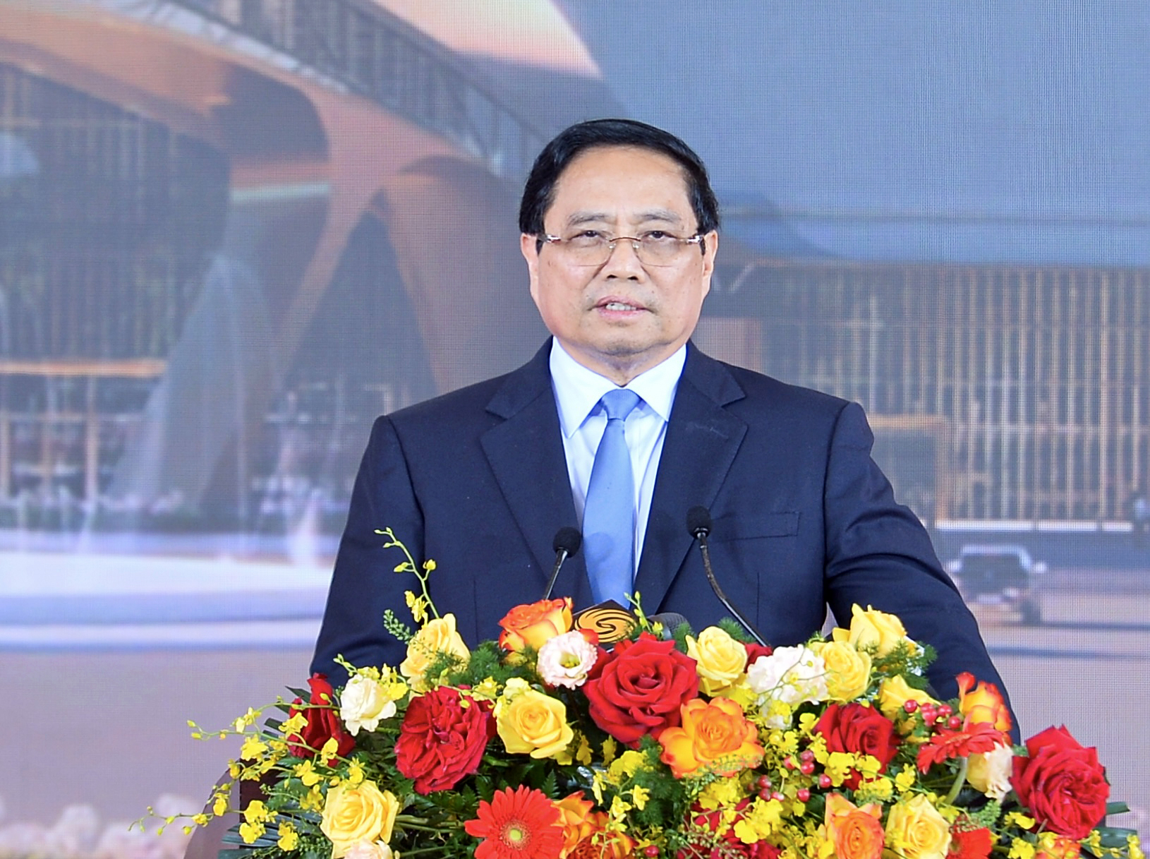 Thủ tướng: Sẽ có thêm những công trình biểu tượng mới của đất nước- Ảnh 2.