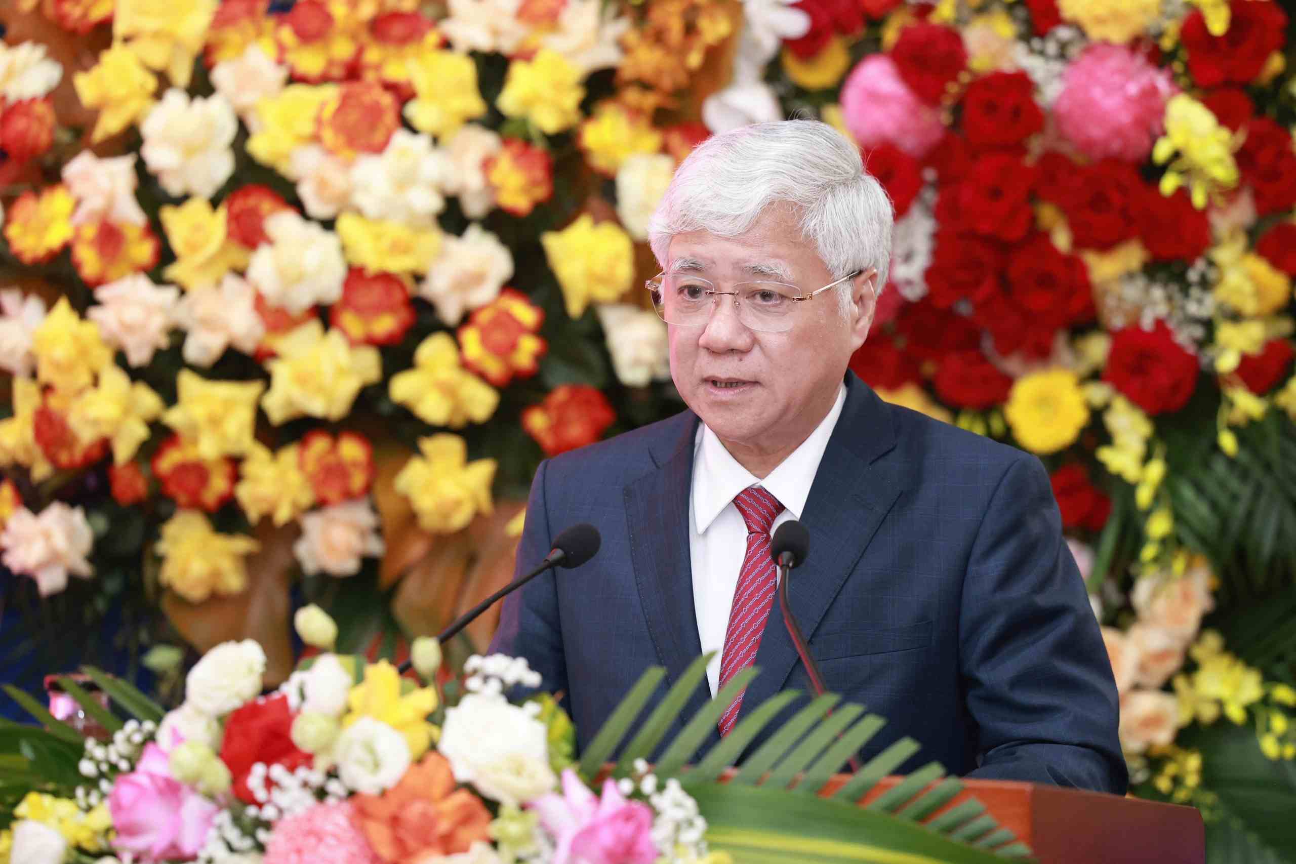 Quyết liệt giải quyết nhà ở cho công nhân, nhà ở xã hội- Ảnh 1.