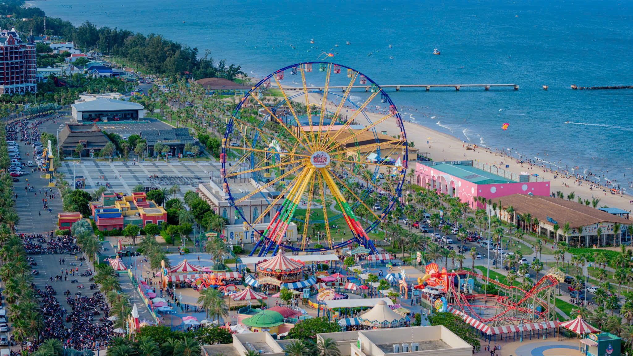 Sports Festival 2025 bùng nổ với Lễ khai mạc kết hợp giữa thể thao và nghệ thuật- Ảnh 3.