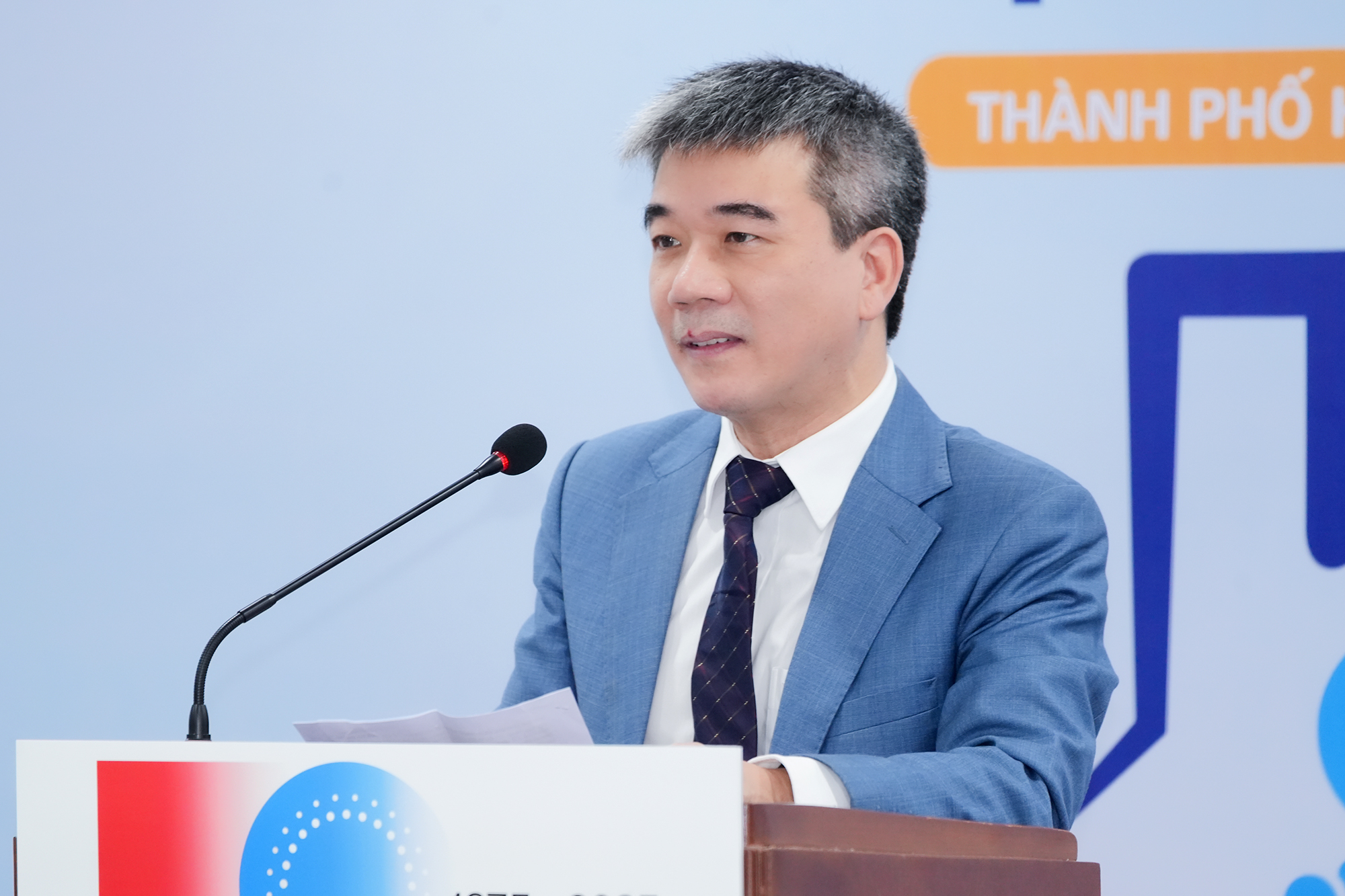 Tích tiểu thành đại - Tích niềm tin thành điểm tựa- Ảnh 3.