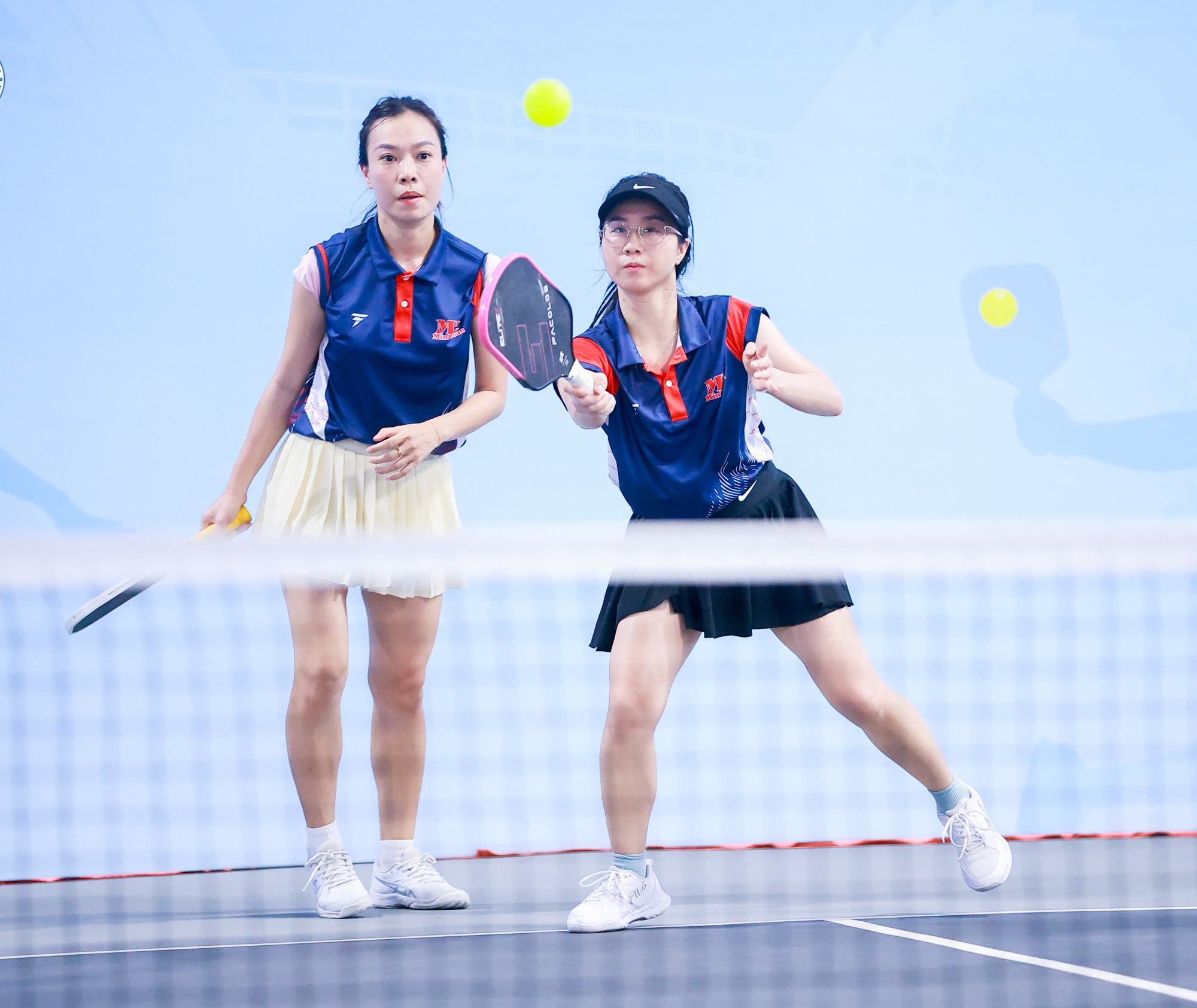 Giải pickleball Doanh nghiệp Đà Nẵng 2025 – tranh Cúp DPF kéo dài từ ngày 1-3.8 tại sân Trang Hoàng (TP.Đà Nẵng). Giải pickleball Doanh nghiệp Đà Nẵng 2025 – tranh Cúp DPF kéo dài từ ngày 1-3.8 tại sân Trang Hoàng (TP.Đà Nẵng).
