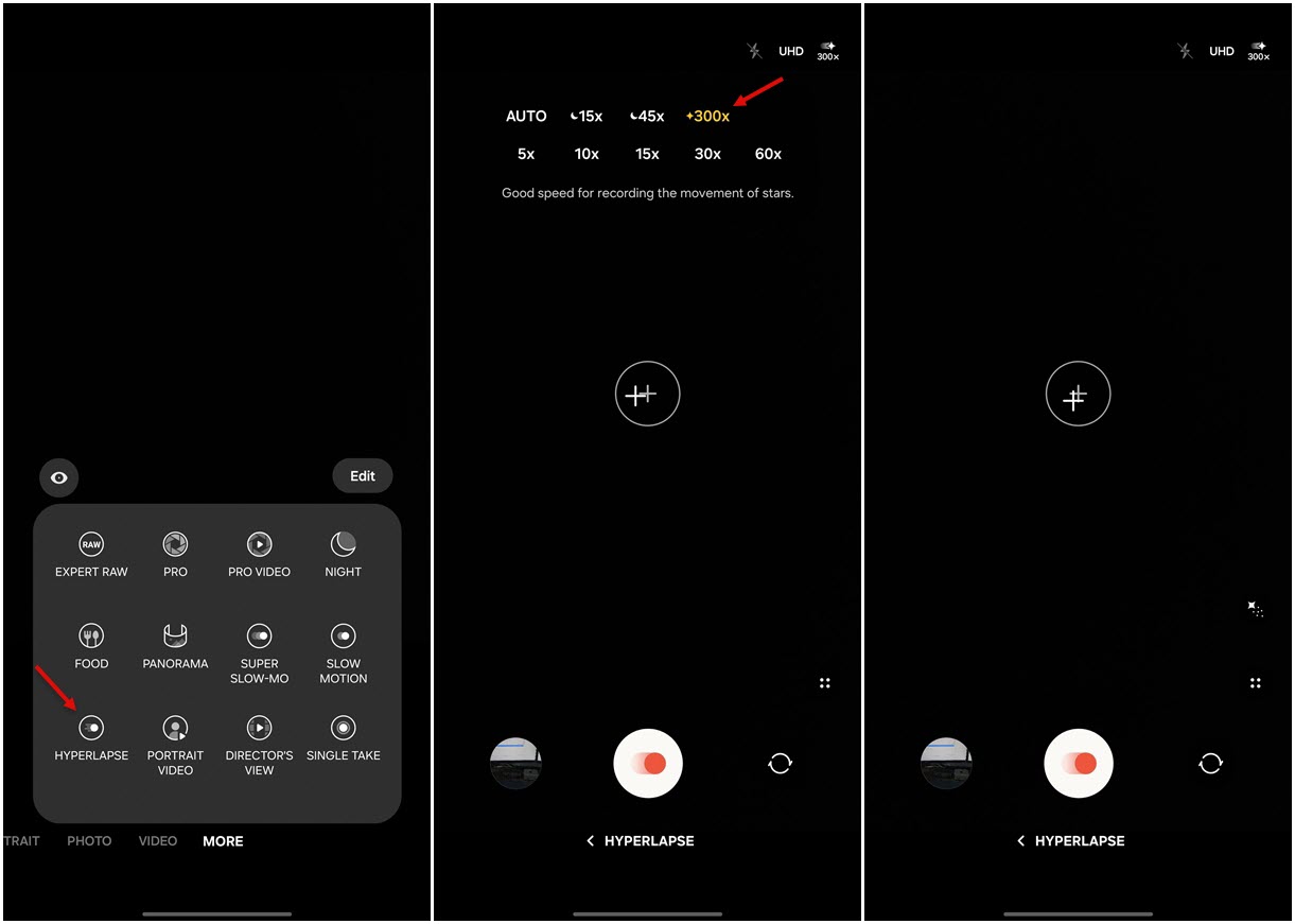 4 'tuyệt chiêu' khai phá toàn bộ sức mạnh camera của điện thoại Galaxy - Ảnh 3.
