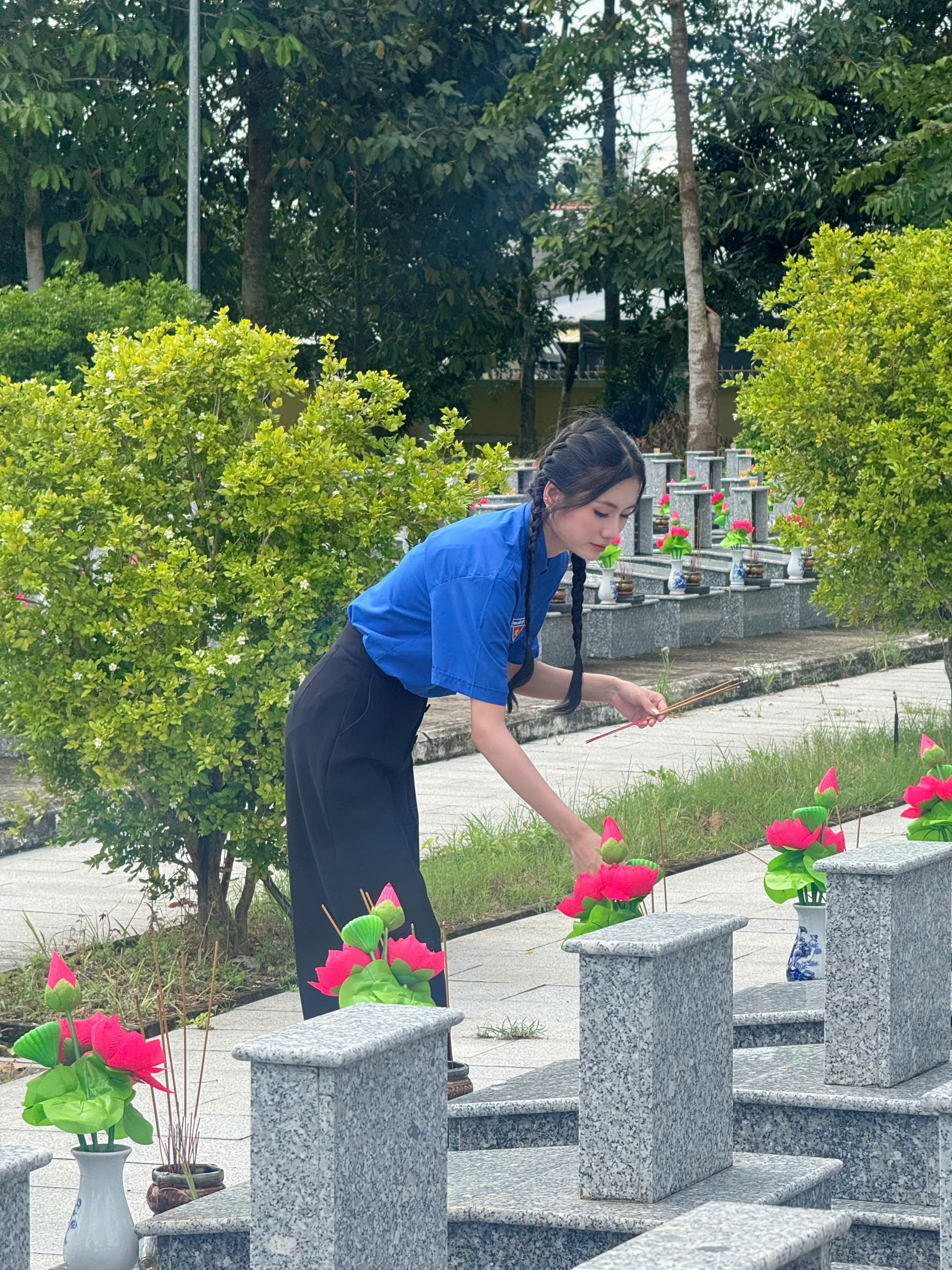 Nguyễn Thanh Hà sau 2 năm đăng quang Hoa hậu Môi trường Thế giới - Ảnh 2.