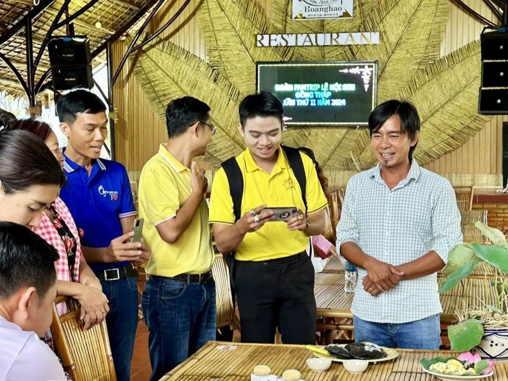 Về Đồng Tháp du lịch và trải nghiệm lấy ngọc trai- Ảnh 2. Về Đồng Tháp du lịch và trải nghiệm lấy ngọc trai- Ảnh 2.