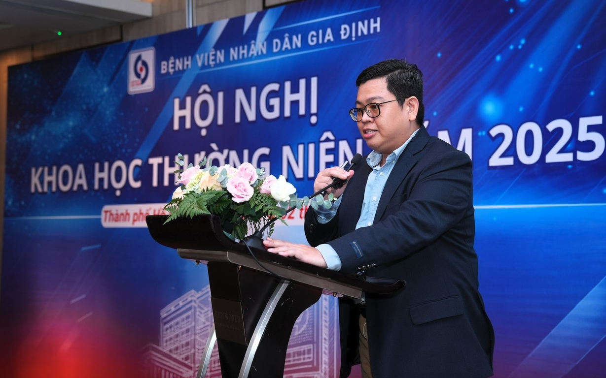 Bác sĩ: Nhiều bạn trẻ 20 - 30 tuổi đã bị nhồi máu cơ tim, đột quỵ - Ảnh 1.