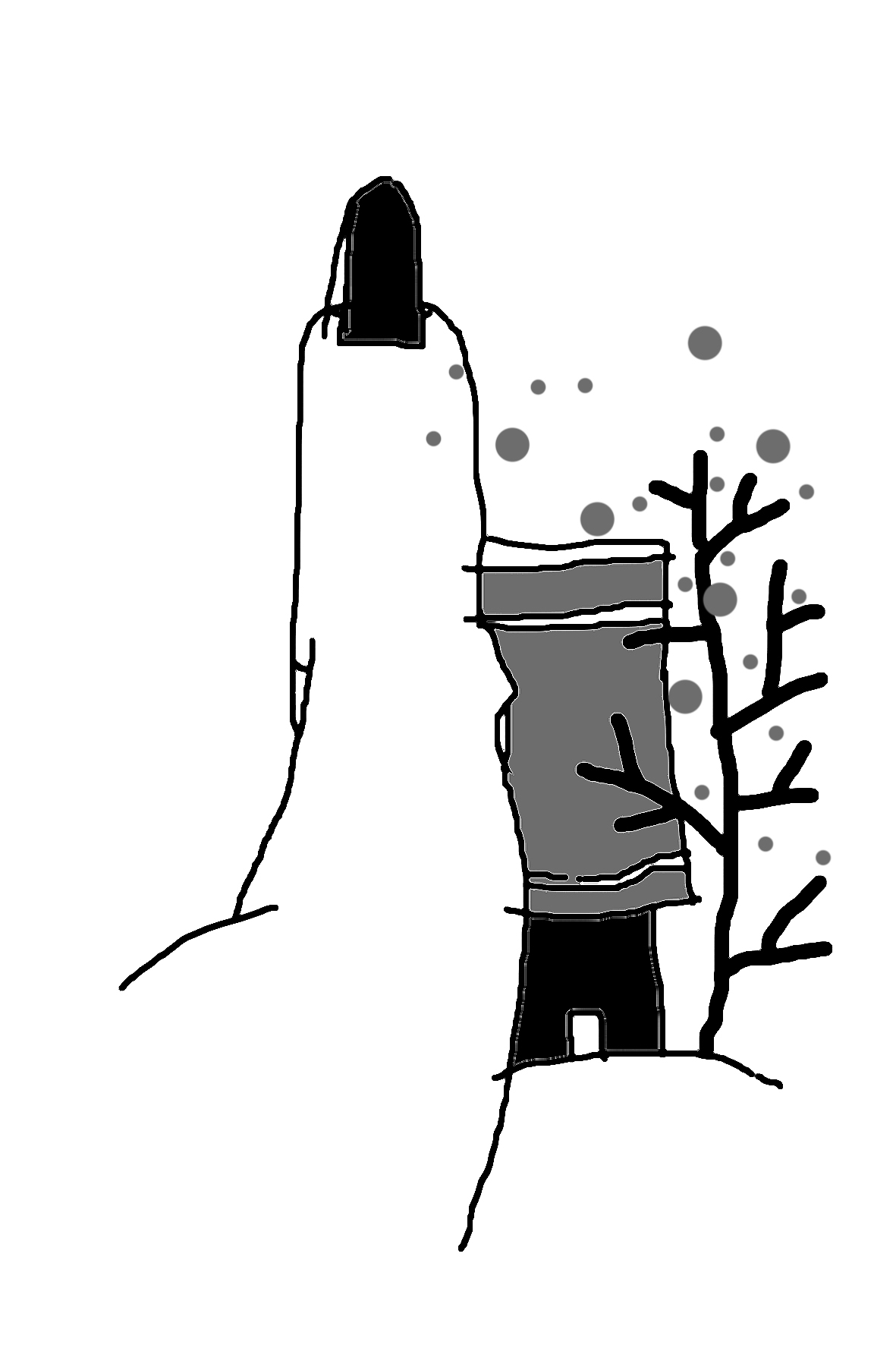 Berøring av den thailandske haien - Dikt av Tran Viet Hoang - Bilde 1. Chạm vào Thái Hải - Thơ của Trần Việt Hoàng- Ảnh 1.