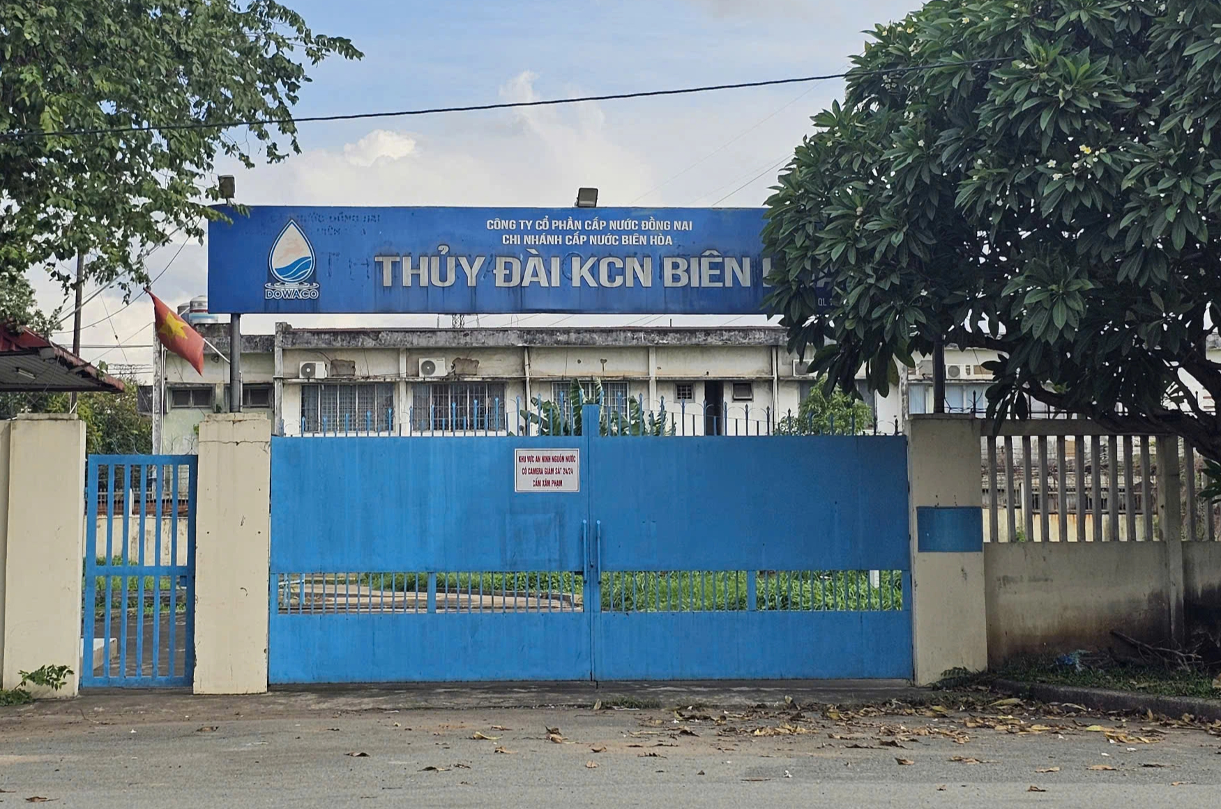 Chuyển đổi công năng KCN Biên Hòa 1: Giữ lại những công trình nào?- Ảnh 6.