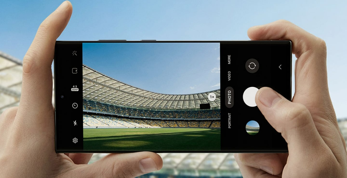 4 'tuyệt chiêu' khai phá toàn bộ sức mạnh camera của điện thoại Galaxy - Ảnh 2.