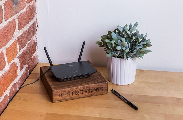 4 sai lầm khi cài đặt router Wi-Fi khiến tốc độ internet bị 'bóp nghẹt' - Ảnh 1.
