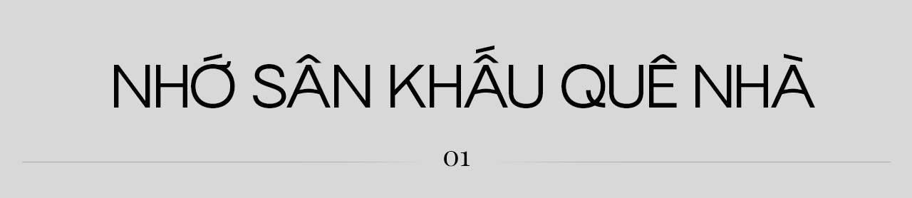 Ngày trước, khán giả biết đến Hồng Đào qua kịch nói. Chị còn nhớ vở kịch đầu tiên chị đóng trên truyền hình hơn 40 năm trước? Ngày trước, khán giả biết đến Hồng Đào qua kịch nói. Chị còn nhớ vở kịch đầu tiên chị đóng trên truyền hình hơn 40 năm trước?