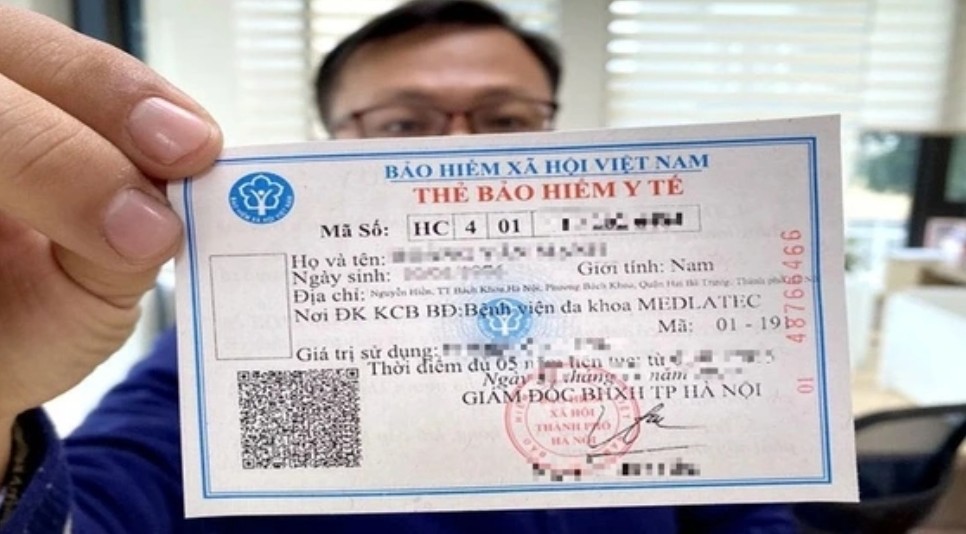 Những chính sách nổi bật có hiệu lực từ tháng 8 - Ảnh 1.