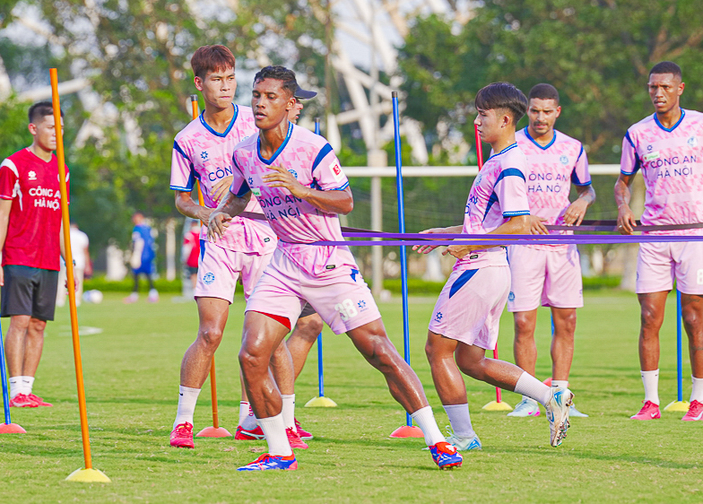 A seleção do Vietnã estará mais forte na revanche contra a Malásia: existe a possibilidade de reverter a situação - Foto 3. Đội tuyển Việt Nam sẽ mạnh hơn ở màn tái đấu Malaysia: Có cơ hội ngược dòng- Ảnh 3.