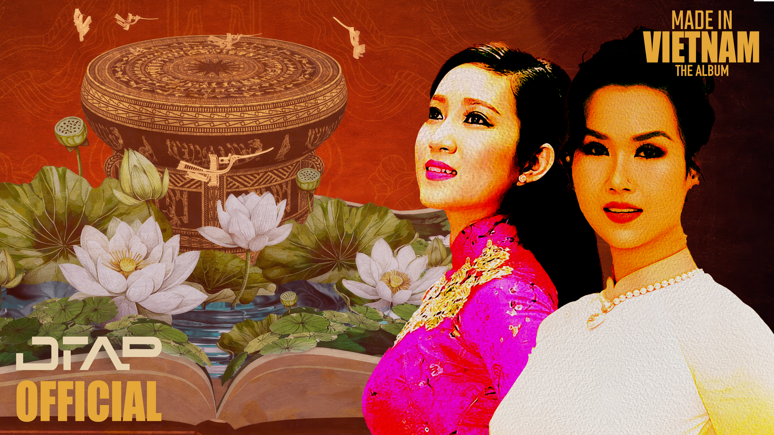 NSND Thanh Thúy song ca cùng Võ Hạ Trâm - Ảnh 2.