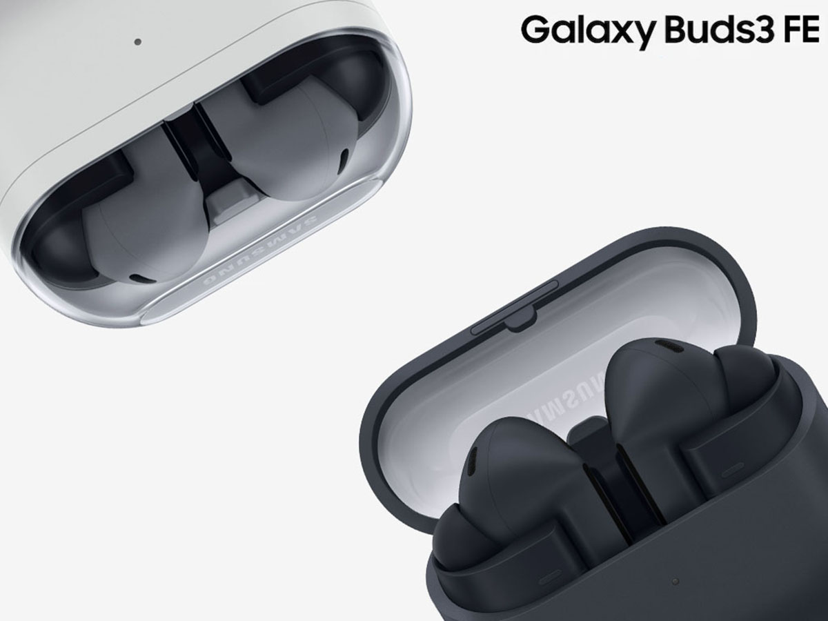 Samsung ra mắt tai nghe 'ngon, bổ, rẻ' Galaxy Buds3 FE - Ảnh 2.