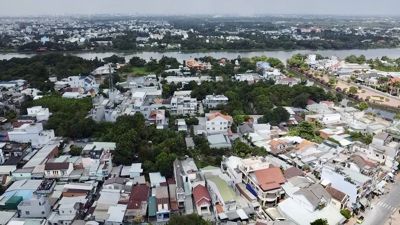 TP.HCM: Ông Nguyễn Thanh Tâm làm Bí thư phường Lái Thiêu, nơi có trên 5.240 doanh nghiệp- Ảnh 6.