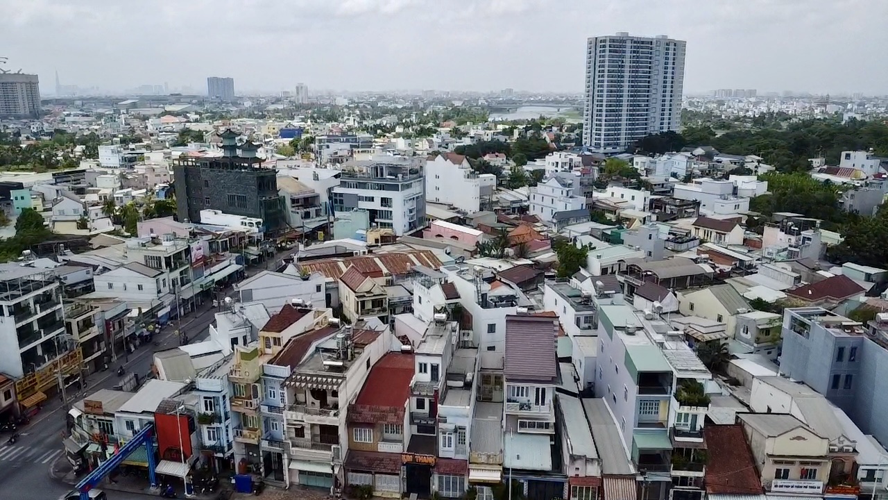 TP.HCM: Ông Nguyễn Thanh Tâm làm Bí thư phường Lái Thiêu, nơi có trên 5.240 doanh nghiệp- Ảnh 5.
