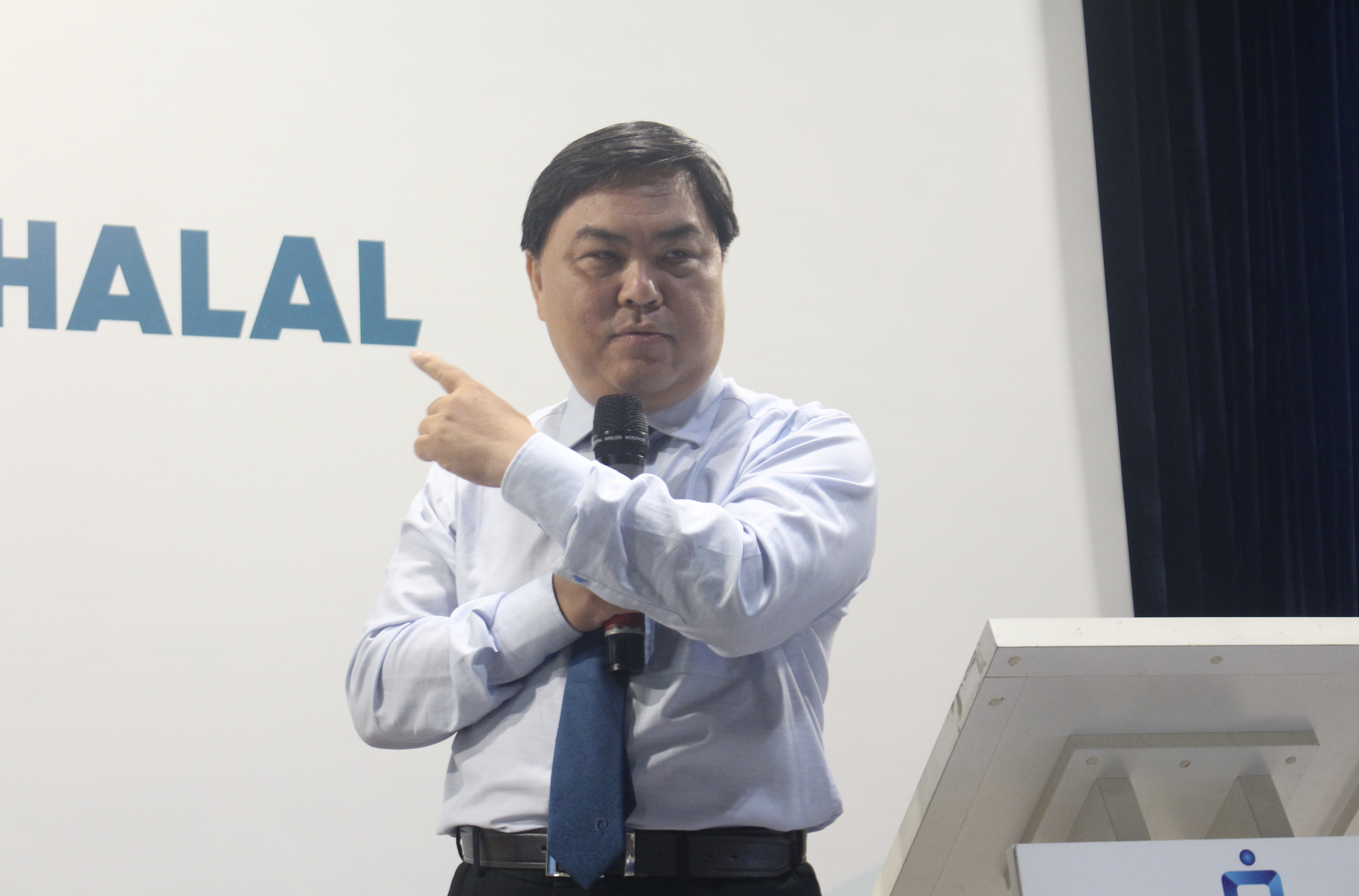 Thị trường du lịch Halal 350 tỷ USD và bài toán đào tạo nhân lực - Ảnh 3.