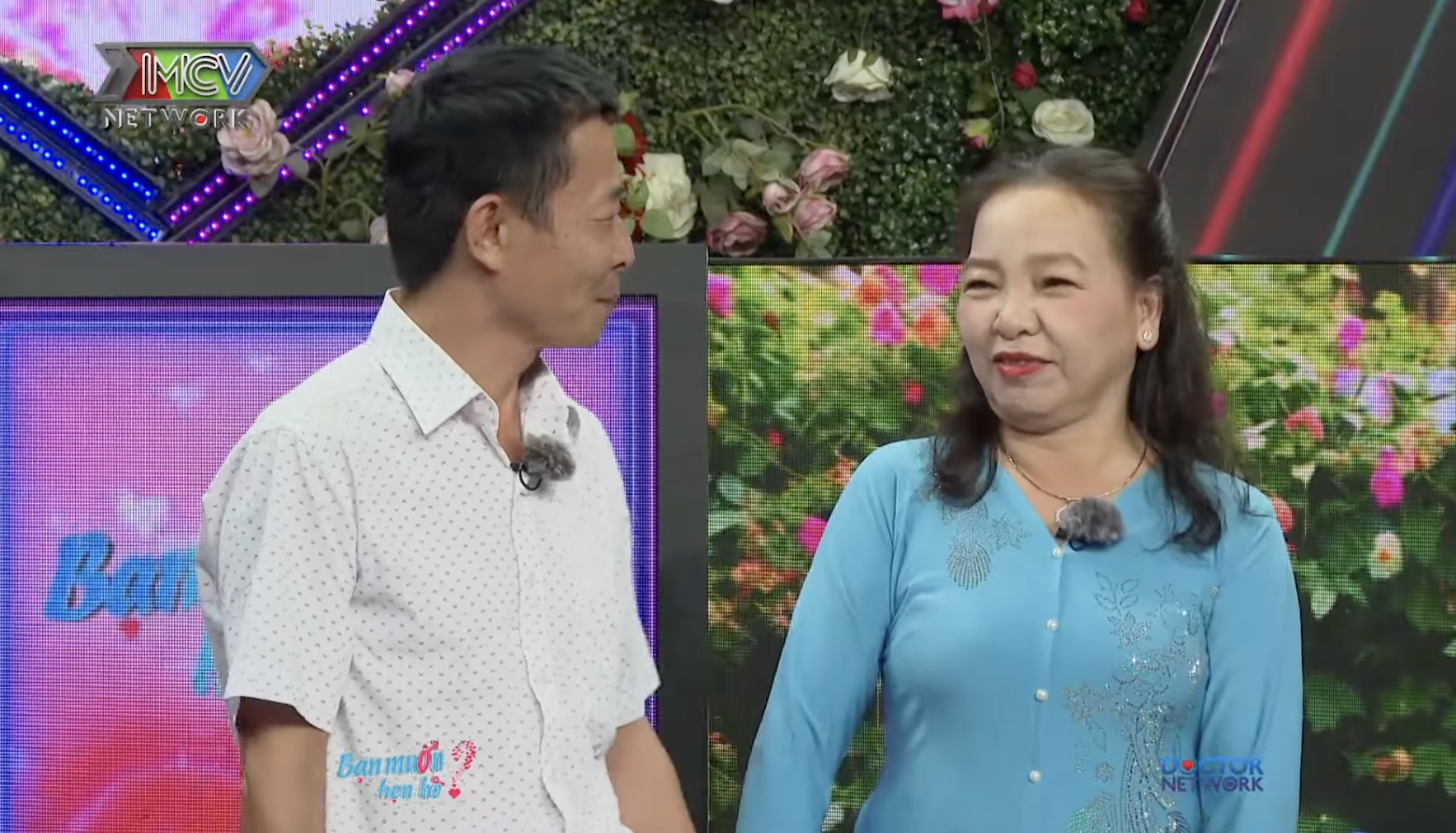 Cặp đôi U.60 'về chung nhà' sau 2 tháng tham gia show hẹn hò - Ảnh 4.