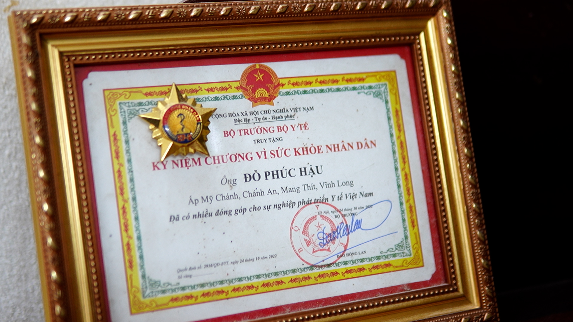 Hành trình vượt qua nỗi đau của trẻ mồ côi: Tìm lại ánh sáng trong cuộc sống - Ảnh 3.