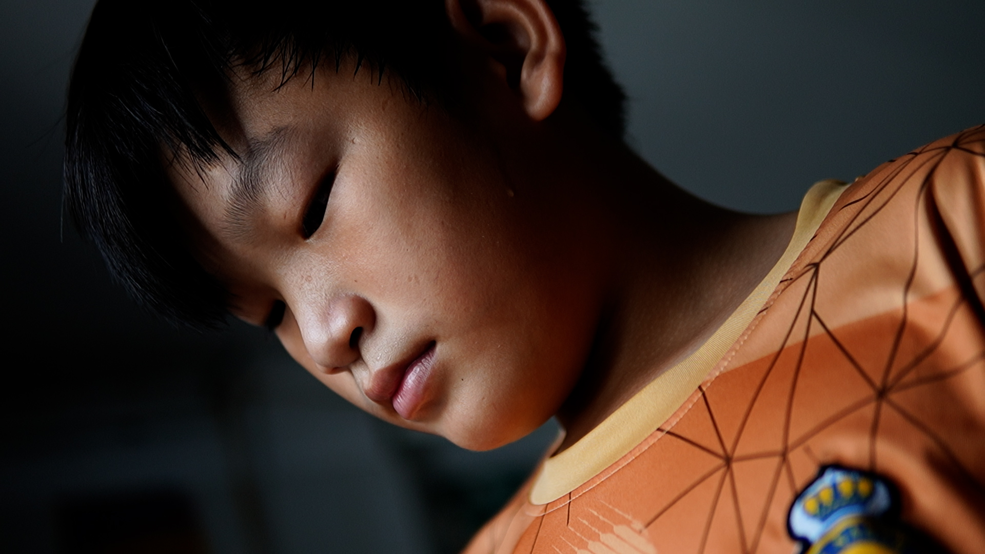 Hành trình vượt qua nỗi đau của trẻ mồ côi: Tìm lại ánh sáng trong cuộc sống - Ảnh 4.