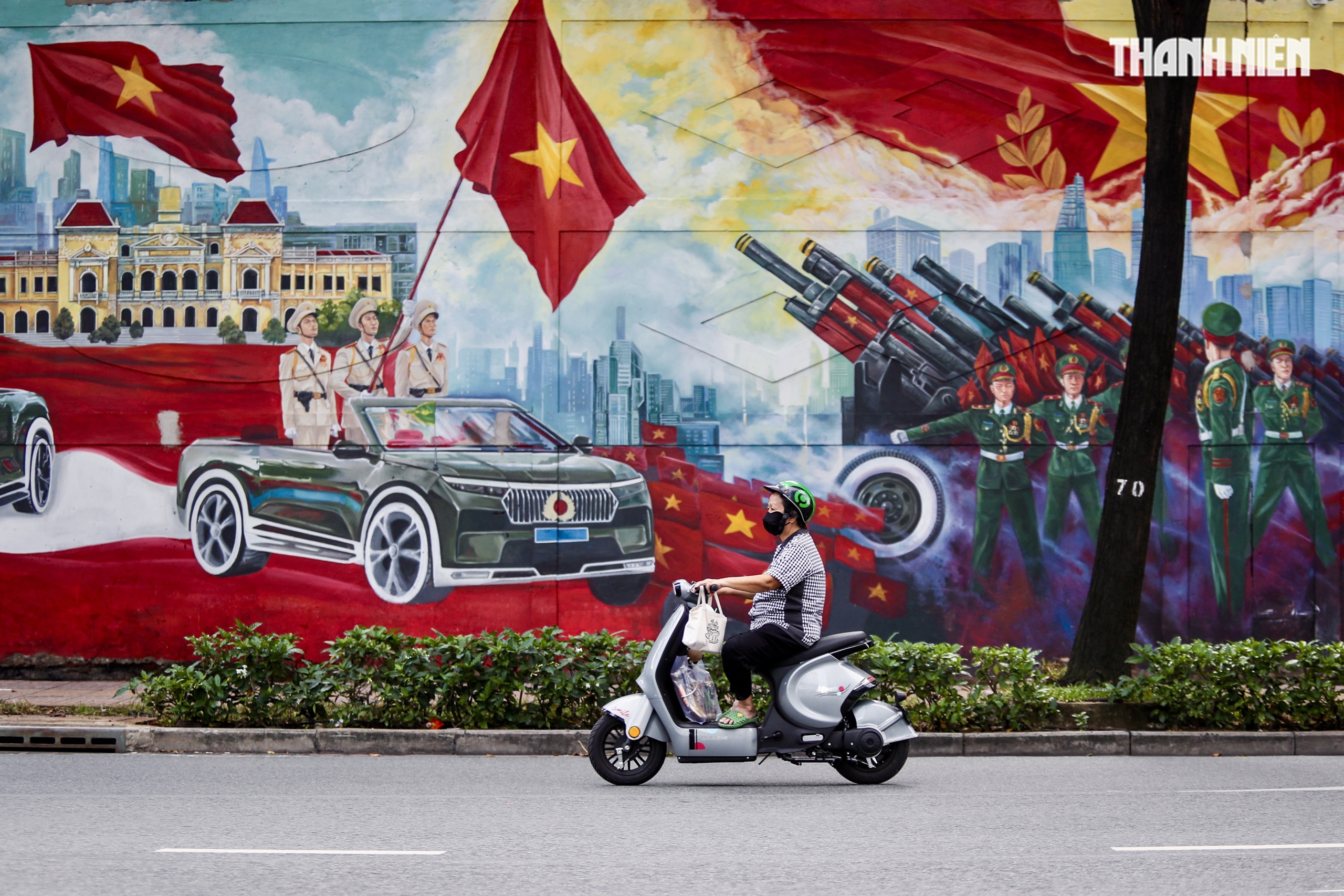 Phường Sài Gòn vươn mình thành đô thị hiện đại bậc nhất- Ảnh 20. Phường Sài Gòn vươn mình thành đô thị hiện đại bậc nhất- Ảnh 20.