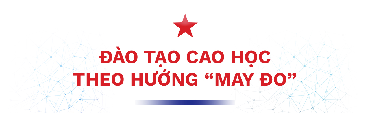 Biến số quyết định thành công chuyển đổi số tại Trường Đại học Anh Quốc Việt Nam - Ảnh 2.
