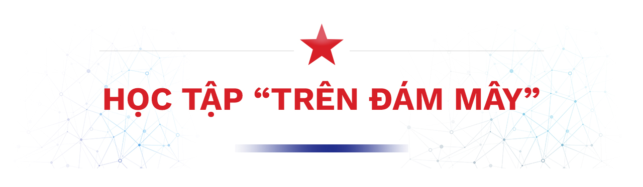 Biến số quyết định thành công chuyển đổi số tại Trường Đại học Anh Quốc Việt Nam - Ảnh 4.