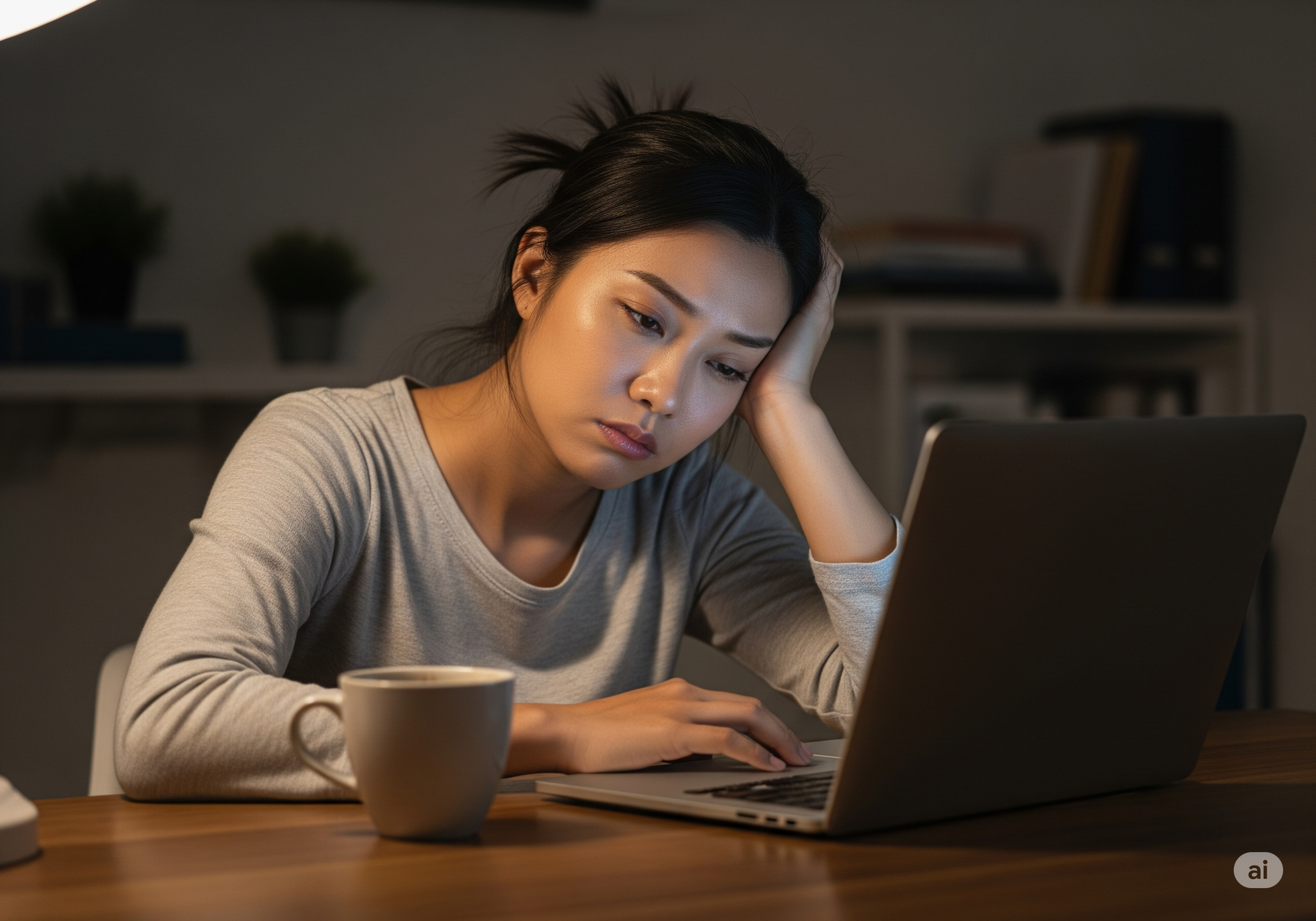 Burnout - Hội Chứng Kiệt Sức Nghề Nghiệp: Khác Với Stress Thế Nào, Điều Trị Ra Sao? 1 Làm Thế Nào Khi Bị Burnout - Hội Chứng Kiệt Sức Nghề Nghiệp? - Ảnh 1.