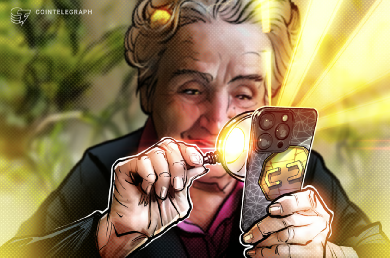 Tiền của người già ở Mỹ có thể đẩy giá Bitcoin vượt đỉnh 200.000 USD - Ảnh 1.