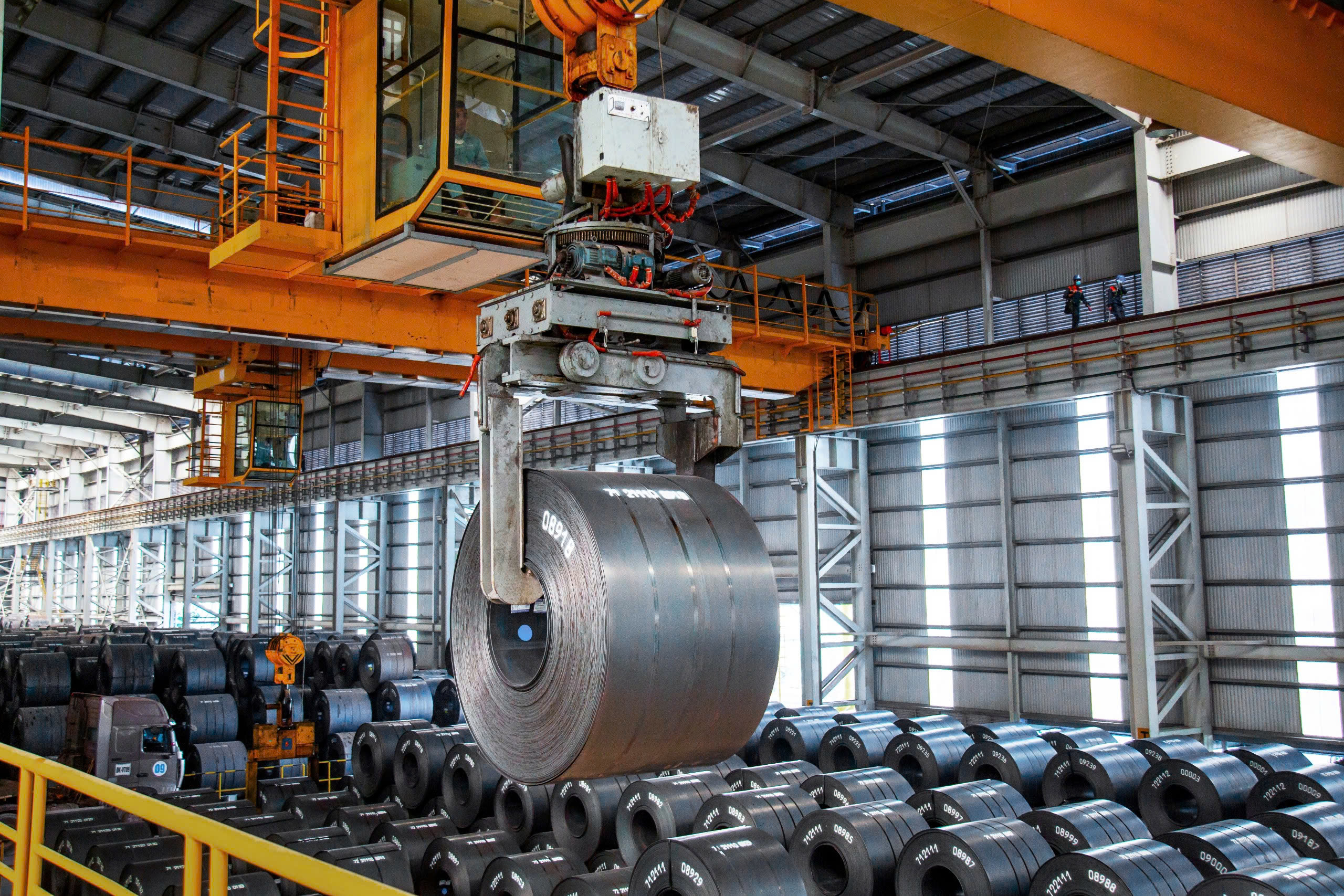 Quy mô kinh tế Việt Nam tăng ngoạn mục - Ảnh 3.