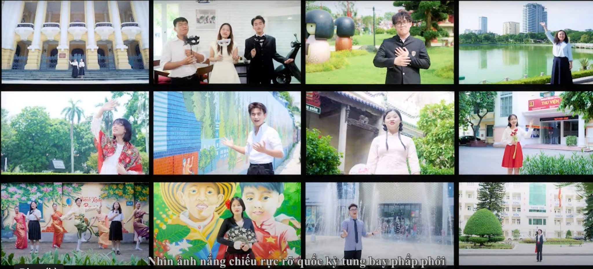 - Fotografie 2.  - Ảnh 2.