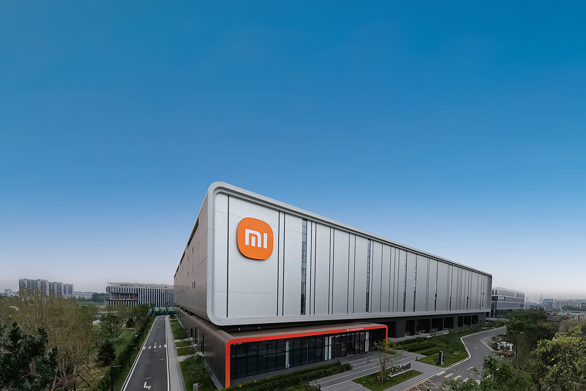 Xiaomi đạt doanh thu 16 , 24 tỉ USD nhờ smartphone Xiaomi và xe điện thông minh - Ảnh 1.