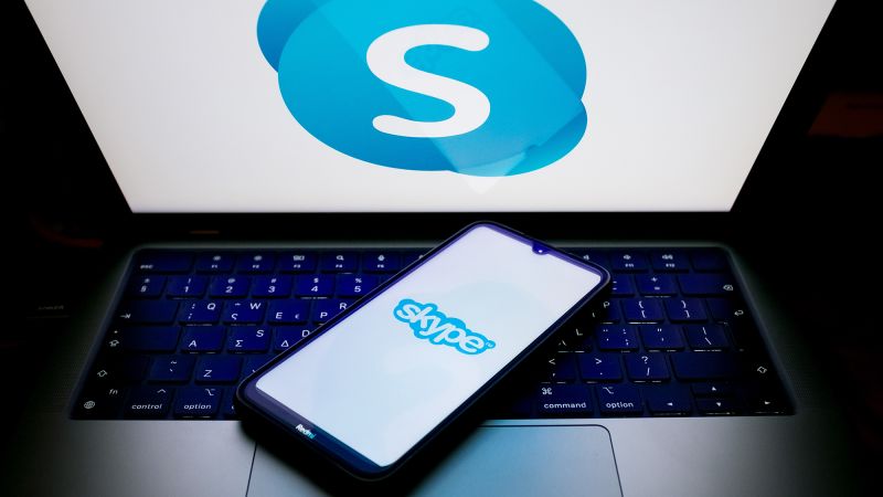 Lời cảnh báo đến người dùng vẫn chưa chịu từ bỏ Skype - Ảnh 1.