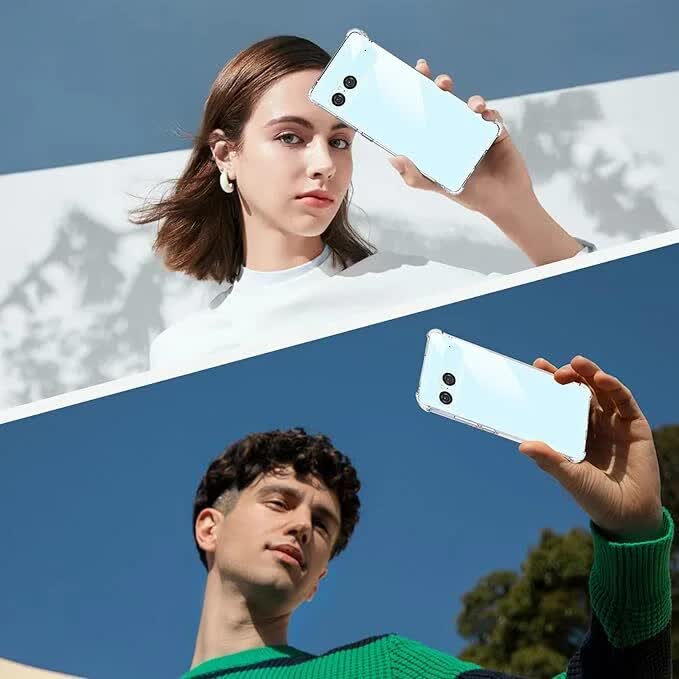 Sony cuối cùng cũng chịu thay đổi thiết kế smartphone - Ảnh 1.