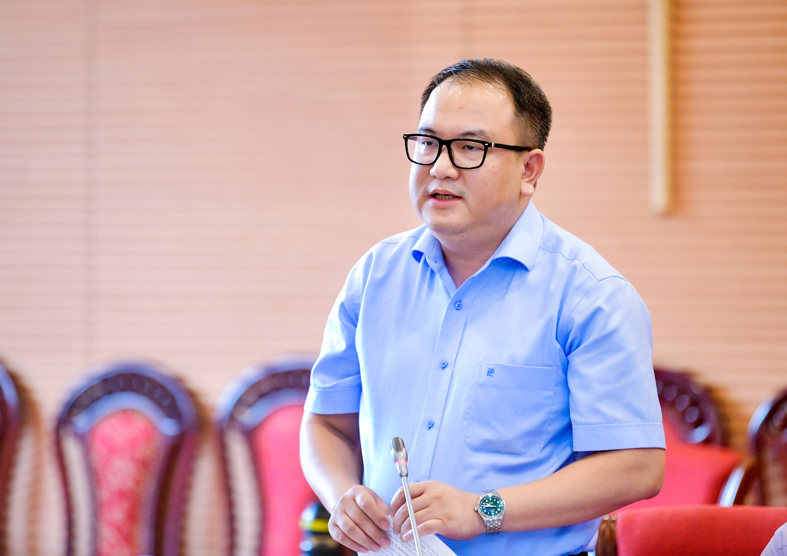 Bộ trưởng Y tế: '50% thuốc bán qua mạng khả năng là thuốc giả'- Ảnh 2.