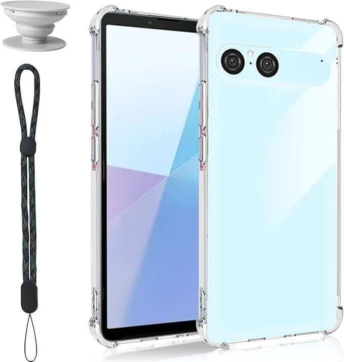 Sony cuối cùng cũng chịu thay đổi thiết kế smartphone - Ảnh 3.