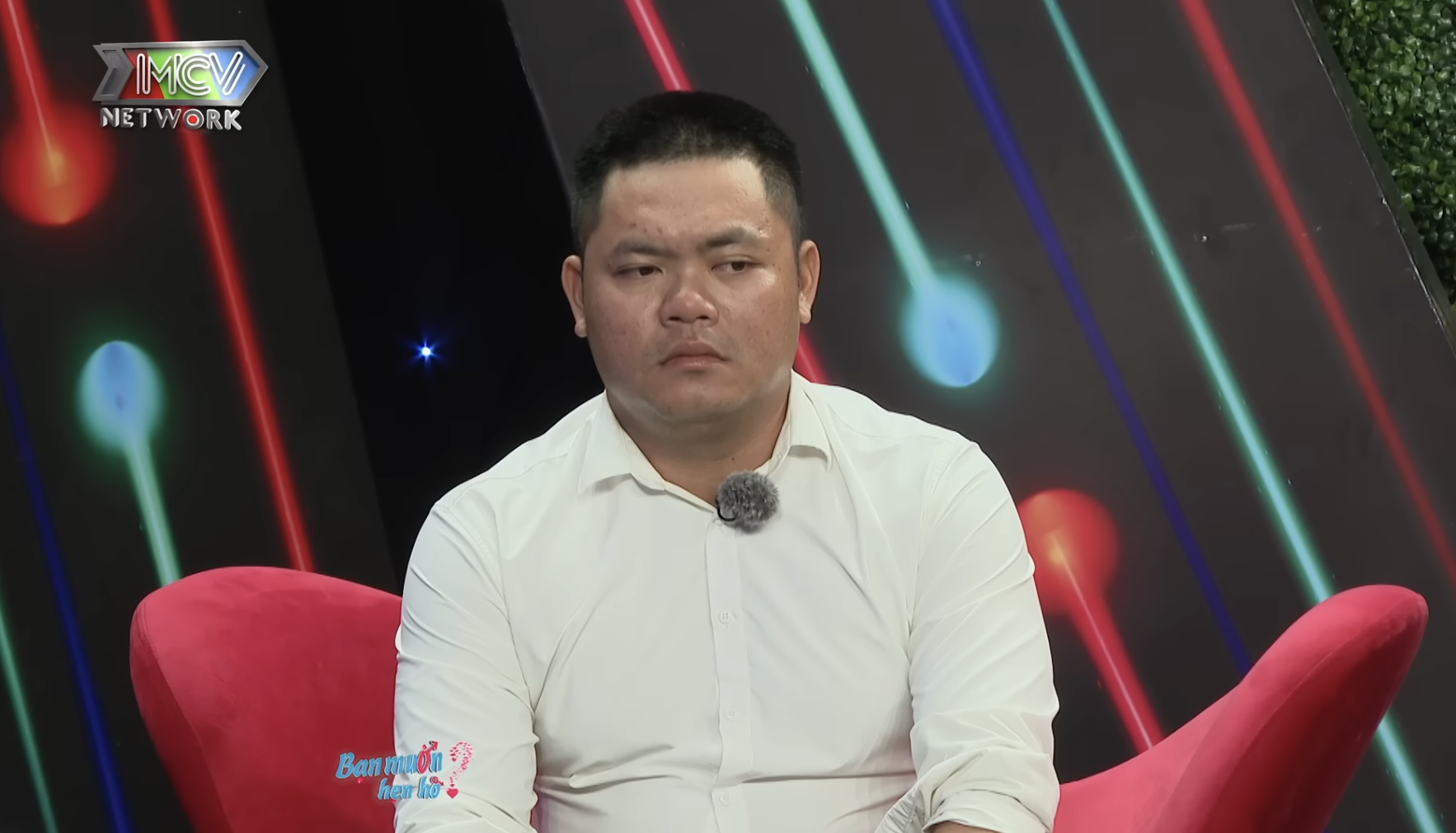 Nam kỹ sư muốn kết hôn với mẹ đơn thân dù mới gặp trên show hẹn hò - Ảnh 2.