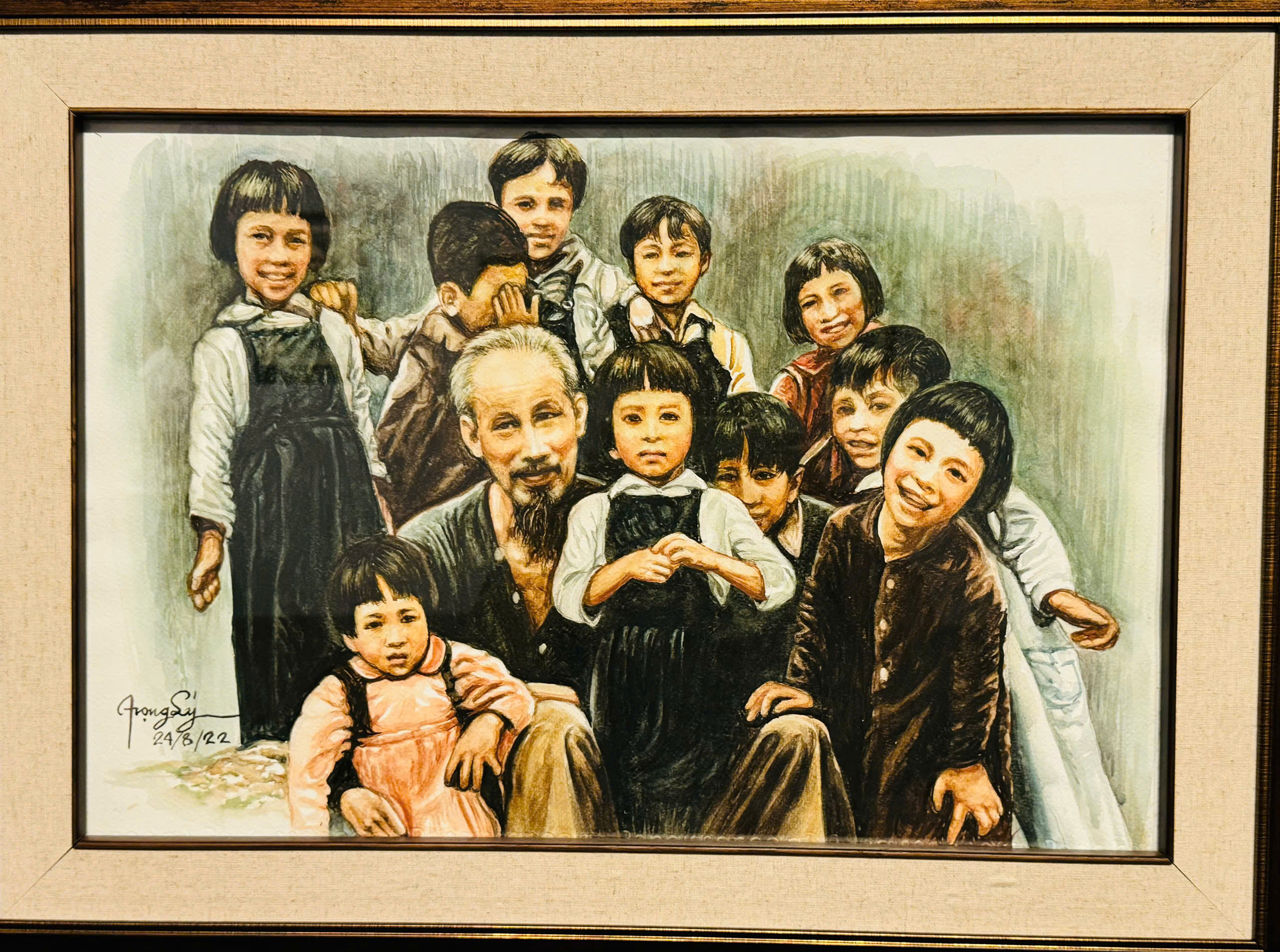 - ຮູບ 3. - Ảnh 3.